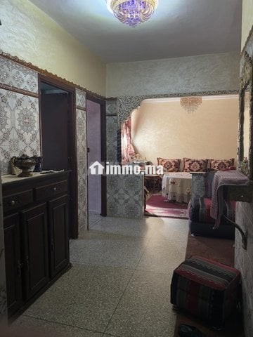 Appartement - Location Immobilier - Casablanca - photo 3