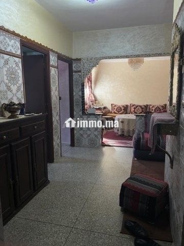 Appartement - Location Immobilier - Casablanca - photo 4