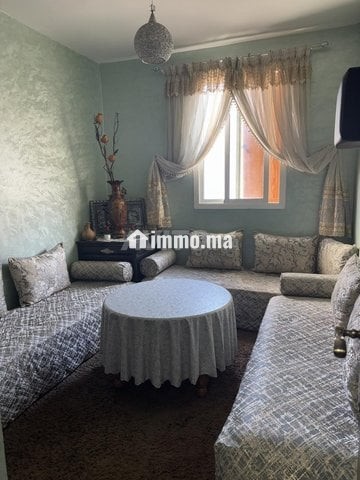 Appartement - Location Immobilier - Casablanca - photo 5