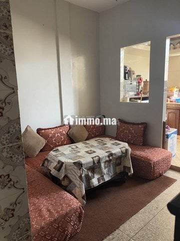 Appartement - Location Immobilier - Casablanca - photo 6