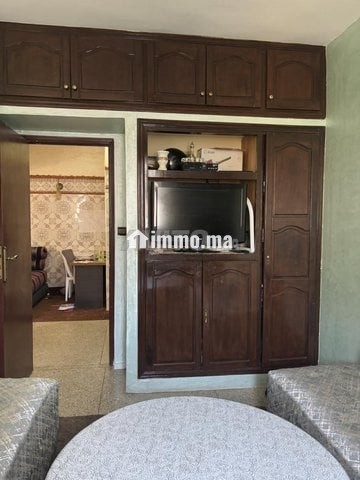 Appartement - Location Immobilier - Casablanca - photo 7