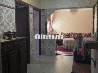 Appartement - Appartement à louer - Casablanca