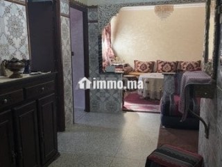 Appartement - Appartement à louer - Casablanca
