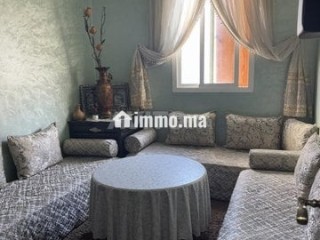 Appartement - Appartement à louer - Casablanca