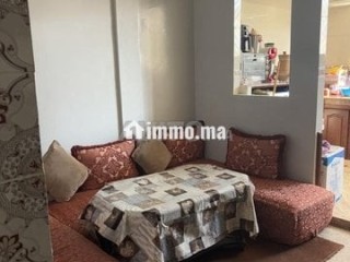 Appartement - Appartement à louer - Casablanca