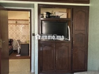Appartement - Appartement à louer - Casablanca