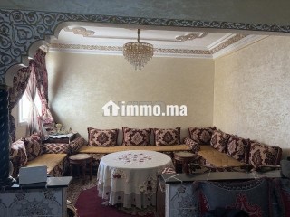 Appartement - Appartement à louer - Casablanca