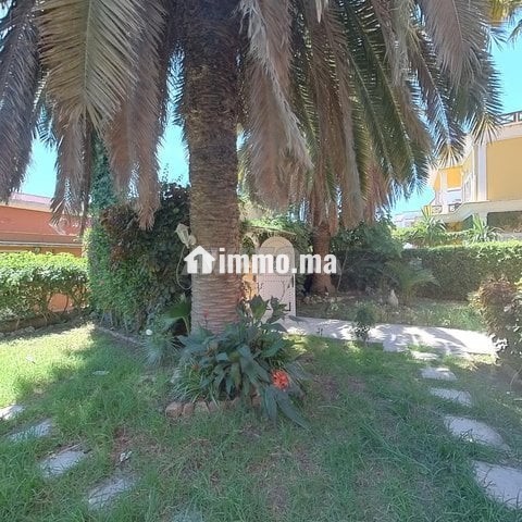 À vendre Villa au centre de Tétouan Inara - Vente Immobilier - Tetouan - photo 1
