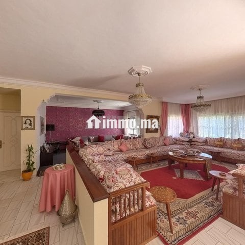 À vendre Villa au centre de Tétouan Inara - Vente Immobilier - Tetouan - photo 2