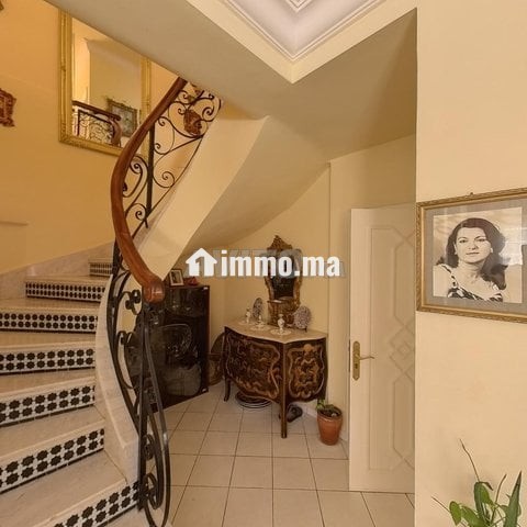 À vendre Villa au centre de Tétouan Inara - Vente Immobilier - Tetouan - photo 4
