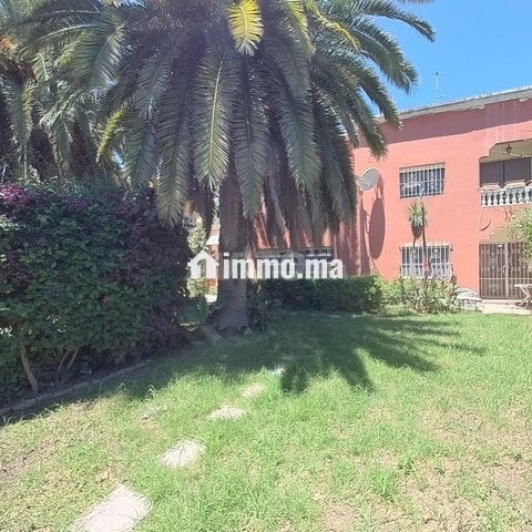 À vendre Villa au centre de Tétouan Inara - Vente Immobilier - Tetouan - photo 5