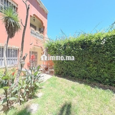 À vendre Villa au centre de Tétouan Inara - Vente Immobilier - Tetouan - photo 6