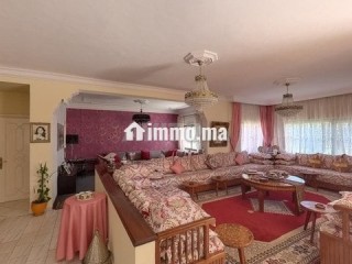 À vendre Villa au centre de Tétouan Inara - Villa à vendre - Tetouan