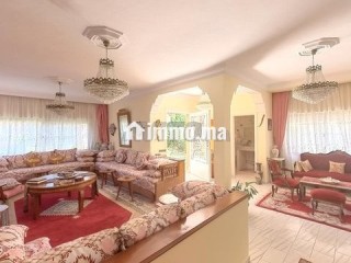 À vendre Villa au centre de Tétouan Inara - Villa à vendre - Tetouan