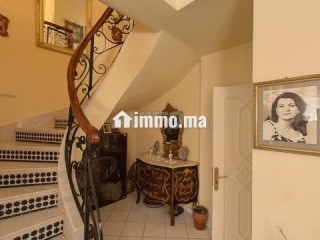 À vendre Villa au centre de Tétouan Inara - Villa à vendre - Tetouan