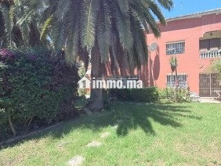 À vendre Villa au centre de Tétouan Inara - Villa à vendre - Tetouan