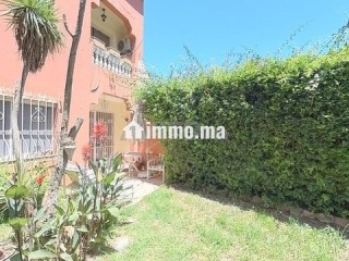 À vendre Villa au centre de Tétouan Inara - Villa à vendre - Tetouan