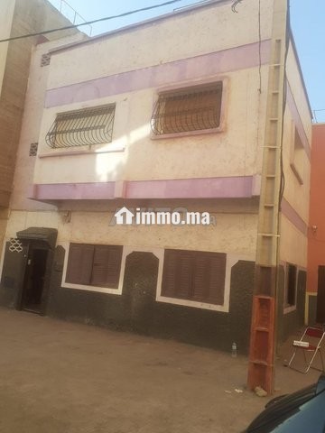 تابريكت قرب المدرسة الغابوية للمهندسين - Vente Immobilier - Sale - photo 3
