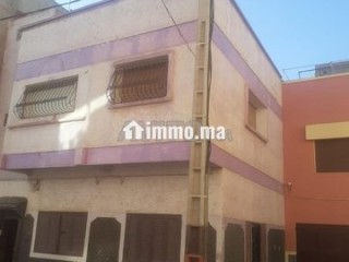تابريكت قرب المدرسة الغابوية للمهندسين - Maison à vendre - Sale