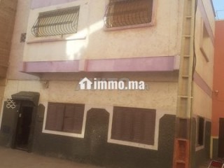 تابريكت قرب المدرسة الغابوية للمهندسين - Maison à vendre - Sale