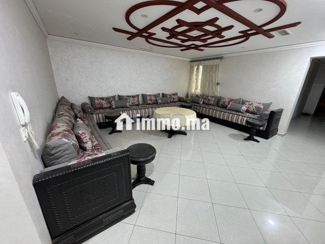 Villa Haut Standing Meublée - Vente Immobilier - Nador - photo 3