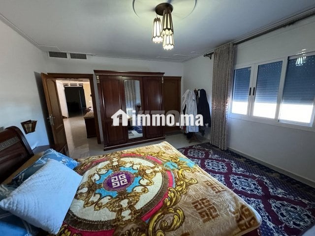 Villa Haut Standing Meublée - Vente Immobilier - Nador - photo 7