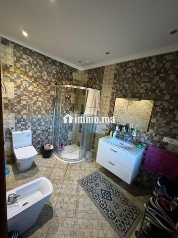 Villa Haut Standing Meublée - Vente Immobilier - Nador - photo 8