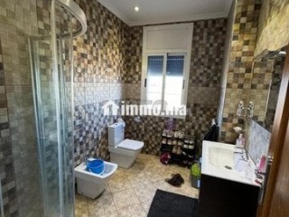 Villa Haut Standing Meublée - Villa à vendre - Nador