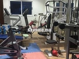 Villa Haut Standing Meublée - Villa à vendre - Nador