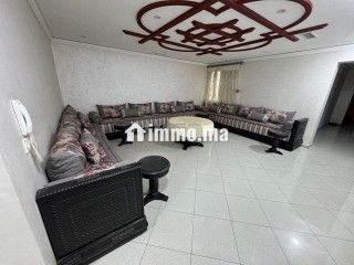 Villa Haut Standing Meublée - Villa à vendre - Nador