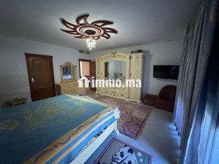 Villa Haut Standing Meublée - Villa à vendre - Nador