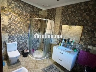 Villa Haut Standing Meublée - Villa à vendre - Nador
