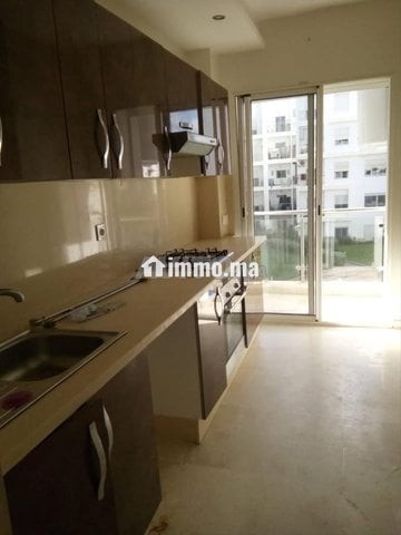 Appart a louer a sidi maarouf proche nershore - Location Immobilier - Casablanca - photo 1