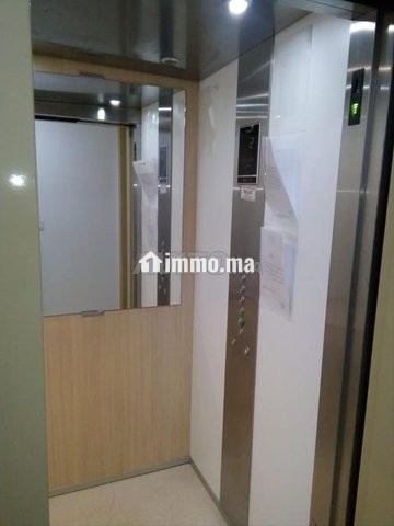 Appart a louer a sidi maarouf proche nershore - Location Immobilier - Casablanca - photo 2