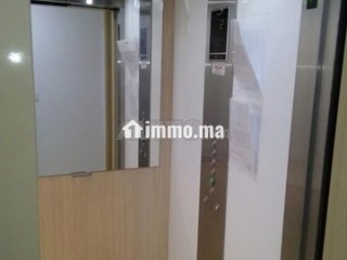 Appart a louer a sidi maarouf proche nershore - Appartement à louer - Casablanca