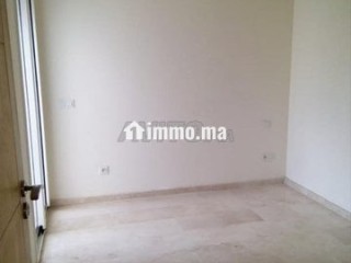Appart a louer a sidi maarouf proche nershore - Appartement à louer - Casablanca