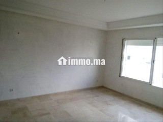 Appart a louer a sidi maarouf proche nershore - Appartement à louer - Casablanca