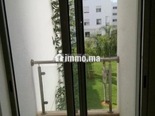 Appart a louer a sidi maarouf proche nershore - Appartement à louer - Casablanca
