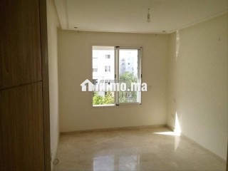 Appart a louer a sidi maarouf proche nershore - Appartement à louer - Casablanca