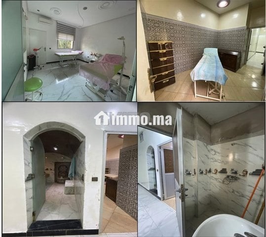 156m2 Local commercial au rez-de-chaussée à vendre - Vente Immobilier - Sale - photo 3