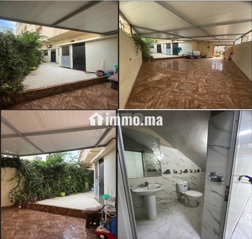 156m2 Local commercial au rez-de-chaussée à vendre - Vente Immobilier - Sale - photo 4