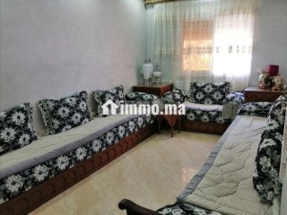 شقة مفروشة للكراء بشفشاون - Appartement Location Vacances - Chefchaouen