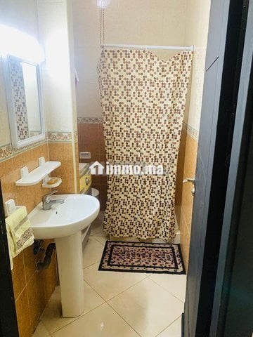 Appartement meublé Tanger - Location Vacances - Tanger - photo 1