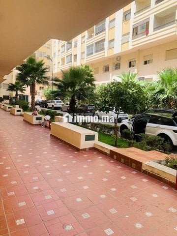Appartement meublé Tanger - Location Vacances - Tanger - photo 2