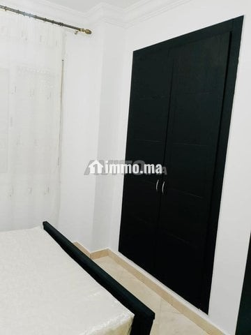 Appartement meublé Tanger - Location Vacances - Tanger - photo 3