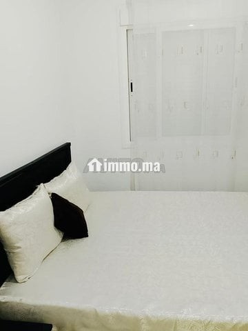 Appartement meublé Tanger - Location Vacances - Tanger - photo 4