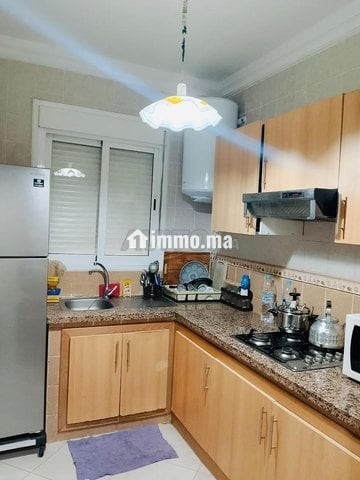 Appartement meublé Tanger - Location Vacances - Tanger - photo 5