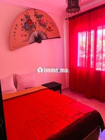 Appartement meublé Tanger - Location Vacances - Tanger - photo 7