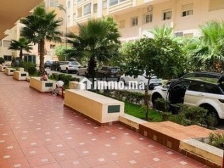 Appartement meublé Tanger - Appartement Location Vacances - Tanger