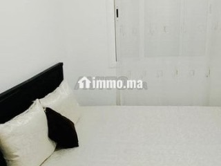 Appartement meublé Tanger - Appartement Location Vacances - Tanger